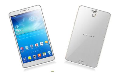 中国 ファブレット/スマートな電話を呼んでいる細い Octa の中心 2GB DDR の 8 インチのアンドロイドは 4G LTE を錠剤にします 販売のため