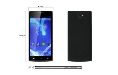 China Vídeo/androide audio 4,4. KitKat 6 Tablet PC de la pulgada, tableta quad-core 8gb del IPS 720P HD en venta