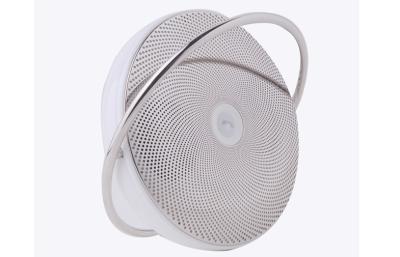 China Mini altavoces inalámbricos portátiles profesionales de Bluetooth para los teléfonos/las tabletas elegantes en venta