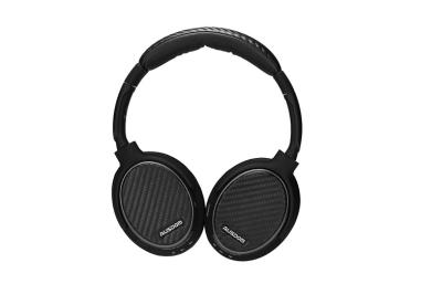 China Iphone / Android Phone Noise Cancelling Bluetooth Headphones With Microphone for sale