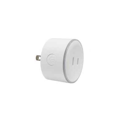 China Residential / General Purpose PSE Approved Wifi Socket JP Wifi Power Socket Japan Standard Wifi Smart Plug for sale