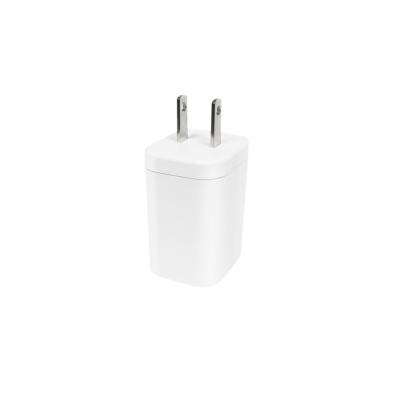 China 65W Residential/General Purpose GaN Single Type C Output High Efficiency Stable Charging EU/US/UK/JP/AU/IN Standard Use For Household Smart Devices for sale