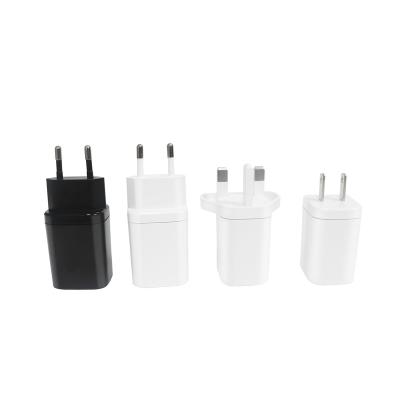 China Mobile Phone PD33W QC3.0 A+ C C USB A Fast Wall Charger For Ipad Mobile Phone for sale