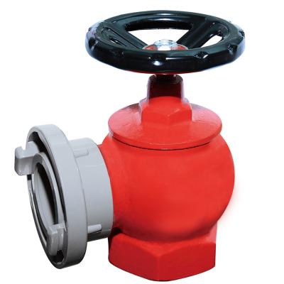 China Hot sale High quality Multi-function Fire hydrant YUXIAO for sale