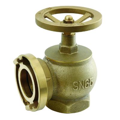 China Hot sale High quality Multi-function pure copper Fire hydrant YUXIAO for sale