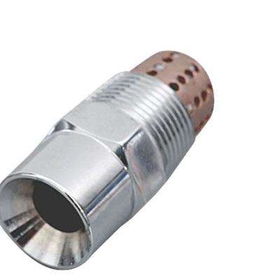 China Low Price Fire accessories Good Quality Spray nozzle for fire protection ZSTWB for sale