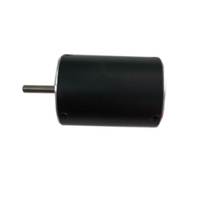 China Insulation Class B BLDC motor with integrated driver for sale