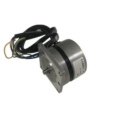 China Insulation Class B 57mm square flange bldc motor for sale