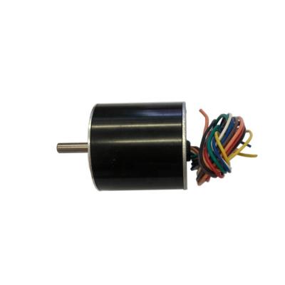 China 42mm Diameter 24vdc 2000rpm 13w High Torque High Efficiency Totally Enclosed Brushless DC Motor / Brushless Motor 42mm for sale