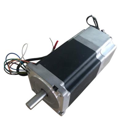 China Factory supply high efficiency direct big cheap stepper motor with best quality EL85HS126-BE for sale