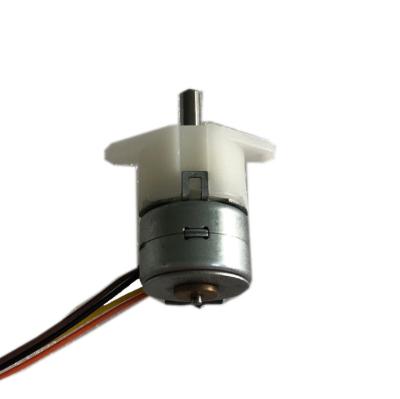 China 15mm PM stepper motor EL15BYHJ for sale