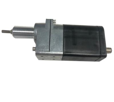 China IP65 DC Linear Speed ​​Actuator for sale