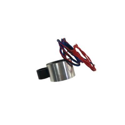 China Insulation class B 40mm dc 24v frameless brushless motor with short length/brushless frameless motor/frameless brushless motor for sale