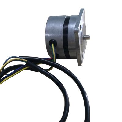 China High quality direct factory 24VDC RPM high insulation class B motor bldc for sale for sale