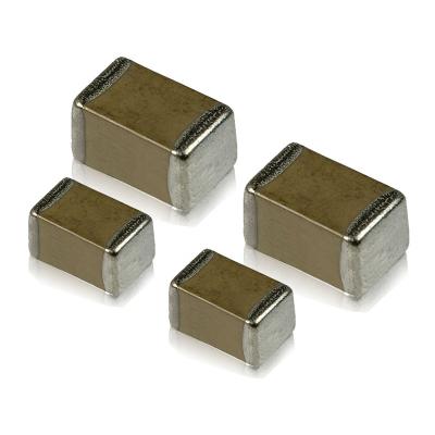 China IC chips transistors electronic components integrated circuit standard capacitor GCM188R71H103KA51D for sale