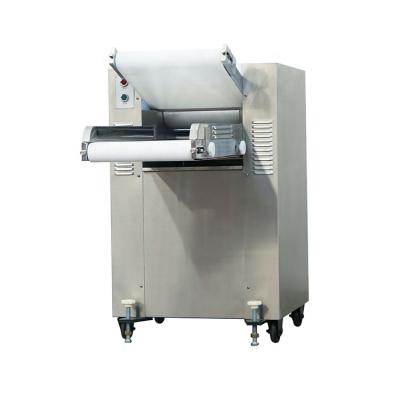 China food & Beverage Factory Commercial Automatic Electric Dough Roller Machine Dough Press Machine for sale