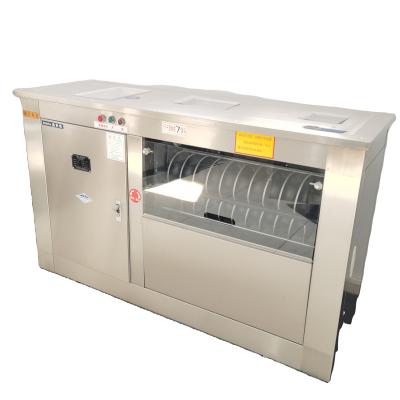 China Hotels MG Dough Rounder Pita Bread Divider Rounder Machine for sale