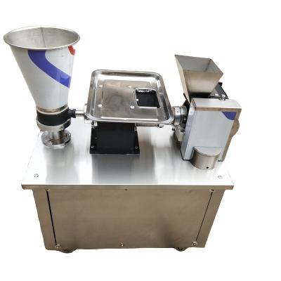 China Hotels India Pakistan Samosa Making Machine Low Price for sale