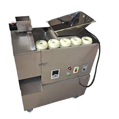 China Hotels Commercial Tabletop Dough Divider Machine Price for sale