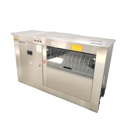 China Hotels Vertical Dough Divider Rounder / Factory Dough Machine Bakery Equipment Rounder Divider for sale