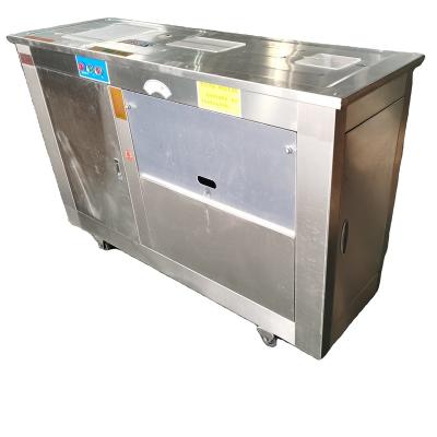 China Mg65-2 60-200g Rounder Hotels Dough Machine Dough Divider For Sale for sale