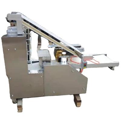 China Hotel Arabic Small Pita Bread Maker Machine Pita Bread Machine Pita Forming Machine for sale