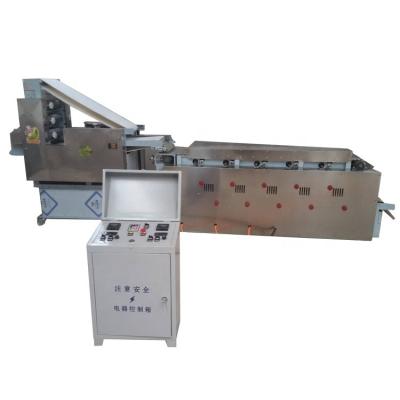 China Automatic Arabic Hotels Pita Bread Production Line for sale