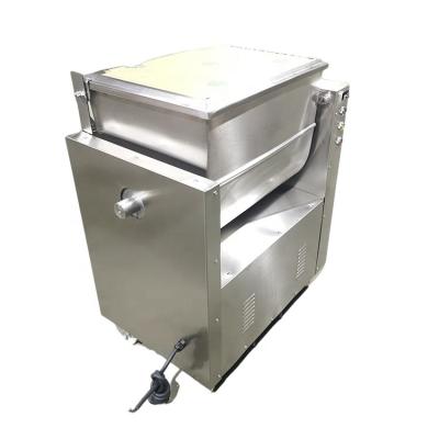 China food & Vegetable Beverage Factory High Efficiency Low Cost Stuffing Mixing Machine for sale