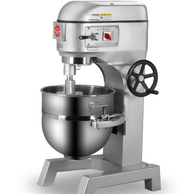 China Electric Mixer Equipment Commercial Mixing Planetary Baking Machine for sale