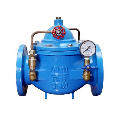 China General China Manufacturer Ductile Cast Iron Flange Slow Closing Check Valve for sale