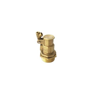 China General Industrial Water Tower Float Ball Valve Made in China for sale