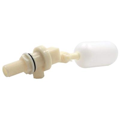 China General Plastic Water Tank Float Valve Customized for sale