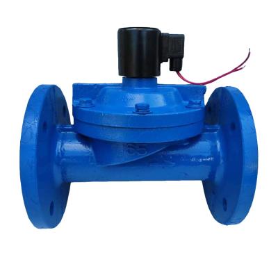 China High quality general water electric solenoid valve for sale for sale