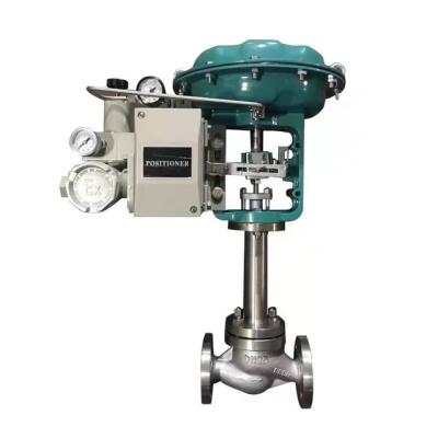 China General China Supplier Sanitary Stainless Steel Pneumatic Control Diaphragm Valve for sale