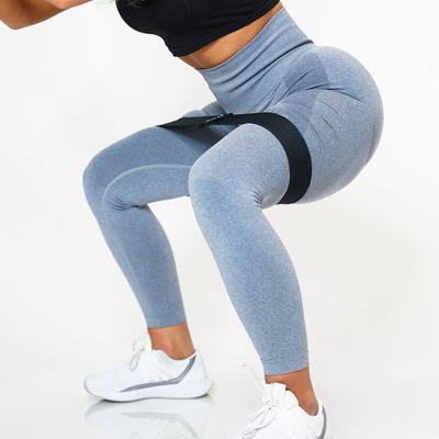 China 10 Color Women Activewear Seamless Leggings High Waist Butt Lift Sport Fitness Yoga Pants Plus Size for sale