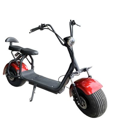 China Electric Scooters Europe Warehouse Bjane Powerful Double Electric Scooter 32000w Motor For Adults for sale