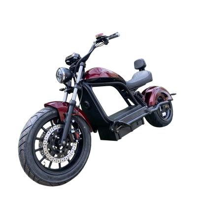 China 5000W HL6.0 Unisex Adult Racing Electric Motorcycle For Miami for sale