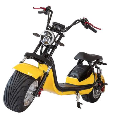 China Citycoco Unisex Electric Scooter Spare Parts for sale