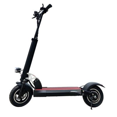 China High Performance 2 Wheel Unisex Child E Scooter Electric Folding Scooter for sale