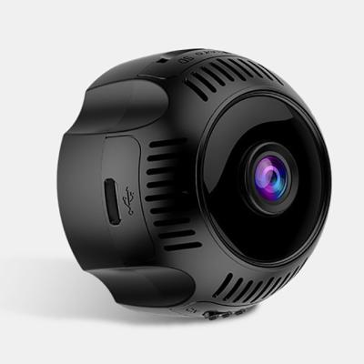 China Human Motion Outdoor Sports Battery Power Camera DVR Camera Hidden Wifi Mini Mini Live IP Camera Night Vision for sale