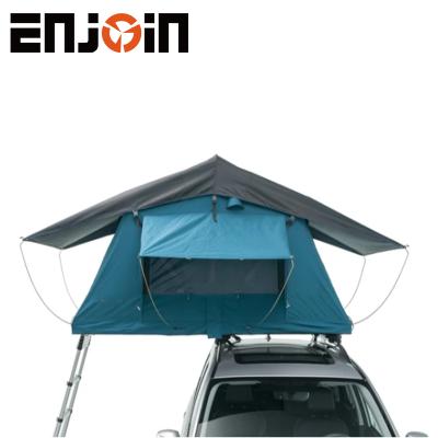 China Camouflage/Field Game ENCOURAGE 4X4 Car Top Roof Camper AmazonOne Roof Top Tent Roof Top Tent for sale