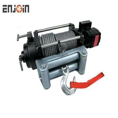 China ATV / UTV ADVANCE HI12000-12000 LB NHYDRAULIC WINCH for sale