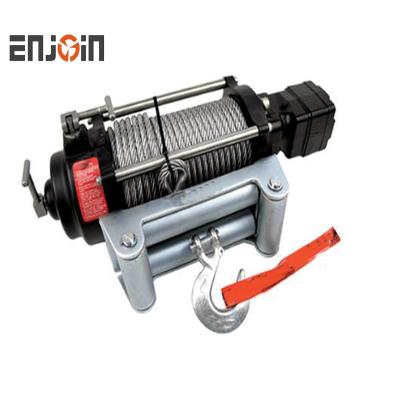 China ATV/UTV ADVANCE HI9000-9000 LB HYDRAULIC WINCH for sale