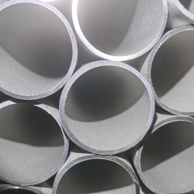 China Oil and gas A312 Standard Industry Stainless Steel Seamless Pipes for sale