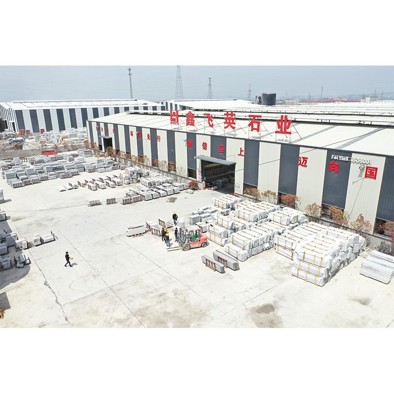 Verified China supplier - Xiamen Xinzhenxuan Stone Co., Ltd.