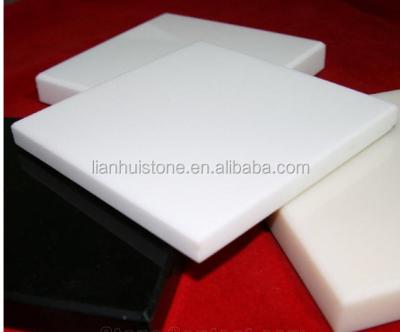 China Artificial Nano Crystallized Stone Cheap Imitation Glass Stone Panels Prices White Marble Stone Nano Crystallized Glass Stone Tile for sale