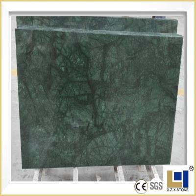 China High Quality Verde Alpi Green Marble Wall Cladding for sale