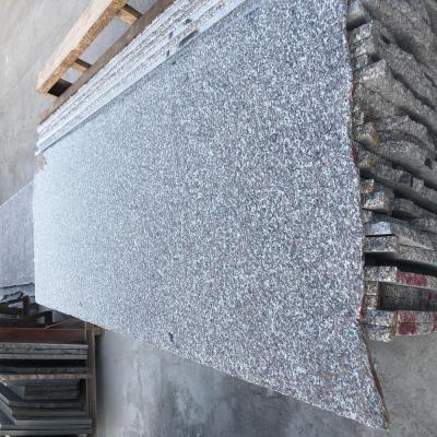 China Beau De Rose Wall Tile New Chinese Granite Granite Slab G664 for sale