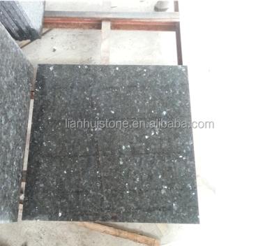 China Cheap Green Granite Tile Polished Green Granite Price Syc419 for sale