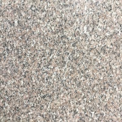 China Modern Light Pink Pearl Pink Granite G617 Chinese Granite Polished Small Slabs for sale